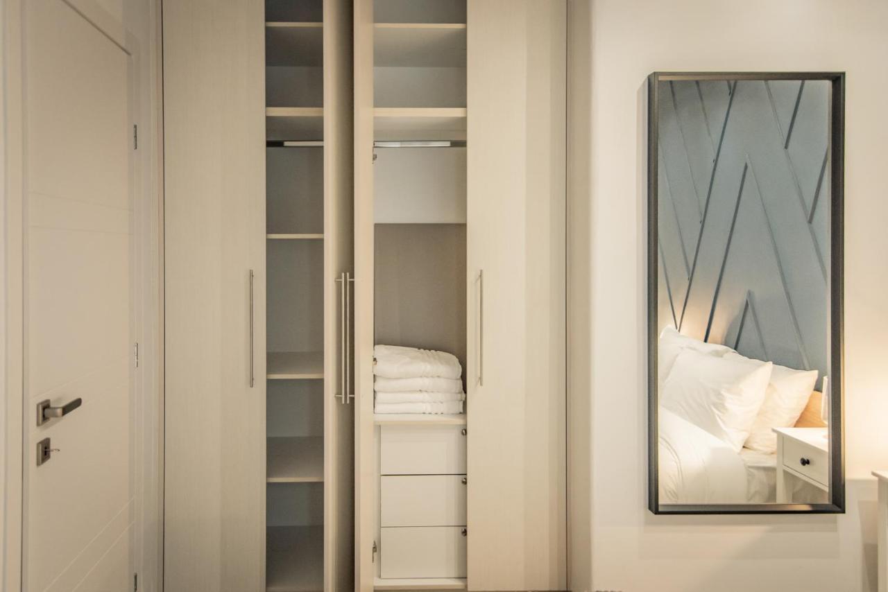 Apollo'S Apartment On Radio City Midas Home Thessaloníki Luaran gambar